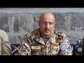الفريق طارق صالح يلتقي وجهاء الوازعية ويؤكد: حان الوقت لاستعادة الدولة من قبضة إيران