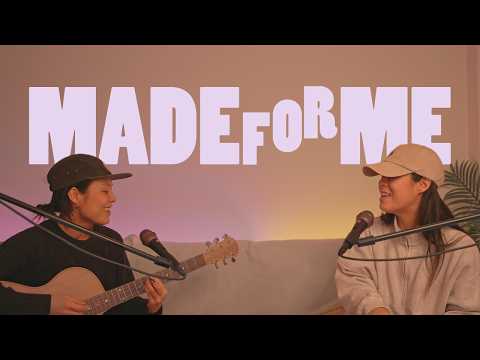 Jayesslee-MadeForMe(Muni