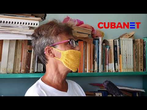 Mi esposo no puede MORIR en prisión: esposa de Silverio Portal, preso político CUBANO