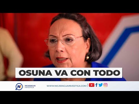 #LoÚltimo |?? Noticias de Nicaragua lunes 25 de enero de 2021