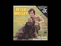 Peter Shelley - 1975 - Love Me Love My Dog