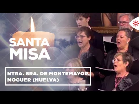 Misas y romerías | Ntra. Sra. de Montemayor, Moguer (Huelva)