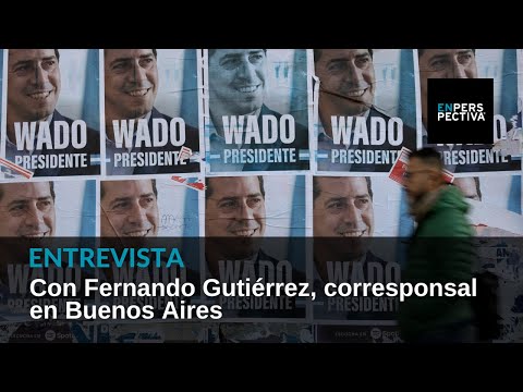 Wado de Pedro será precandidato por el kirchnerismo; según CFK encarna el relevo generacional