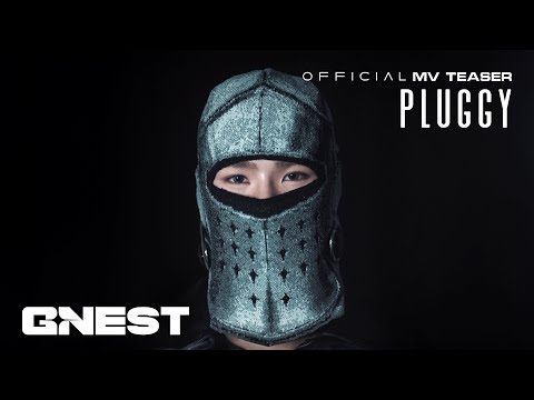 gnest official PERSES‘BODYGUARD’PLUGGYTEASER