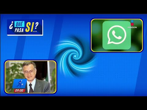 ¿Bartlett es culpable de la caída de WhatsApp | De Pisa y Corre