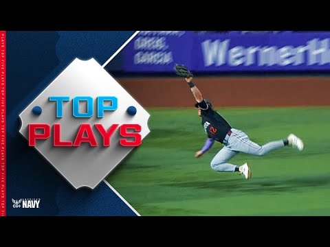 Top MLB Plays of 7/3! (Mike Tauchman ROBBERY Harrison Bader DIVES, and MORE!)