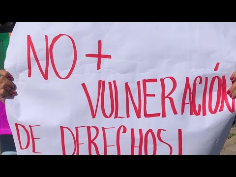 MALTRATO FÍSICO Y PSICOLÓGICO: APODERADOS DE COLEGIO ANDRÉS BELLO DENUNCIAN A SOSTENEDOR DEL COLEGIO