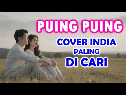 PUING PUING - H. RHOMA IRAMA COVER MUSIK INDIA MODERN#rhomairama #puing #india #trending #viral
