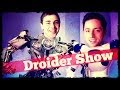 Droider Show #123. Google   !