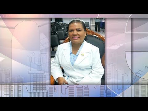 Fallece séptima enfermera víctima del COVID-19 en Panamá