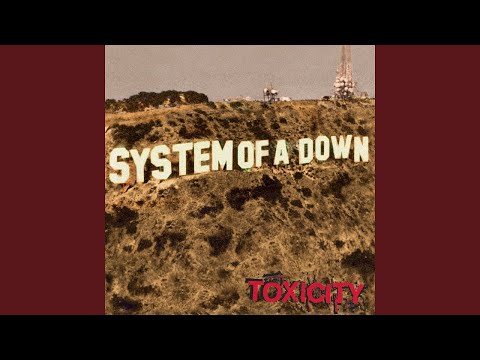 System of a Down - Aerials (Remastered 2021)