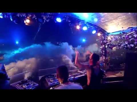 Dimitri Vegas & Like Mike - Wakanda @ Tomorrowland 2013