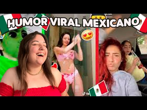 HUMOR VIRAL MEXICANO *muero de risa*