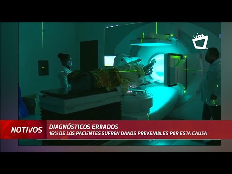 16% de los errores médicos son evitables: la clave está en el diagnóstico, según la OMS