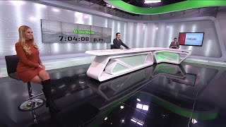 ((Al Aire)) #TANoticias con Felipe Aramburo, Jhon Jaime e Isabel Echeverría |