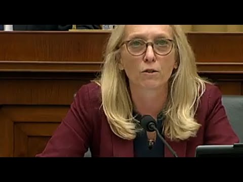 Bezos dodges questions at first Congress hearing