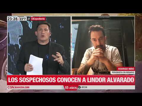 RODRIGO MIRÓ habló sobre los enfrentamientos entre bandas en ROSARIO
