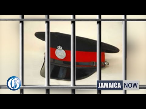 JAMAICA NOW: Black 'Satan'...J'can cops busted in US...Saharan dust...Drive-thru graduation