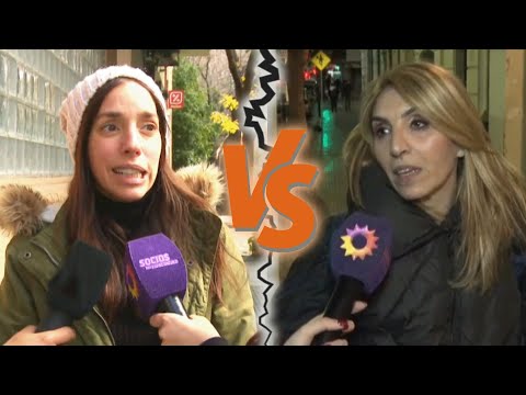 Es humorista, no es periodista, la furia de Karina Iavícoli contra Tamara Pettinato