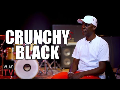 Crunchy Black: DJ Paul is the King of Memphis, Not Yo Gotti or Young Dolph (Part 13)
