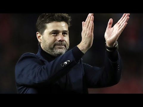 Mauricio Pochettino confirmed as new Chelsea manager