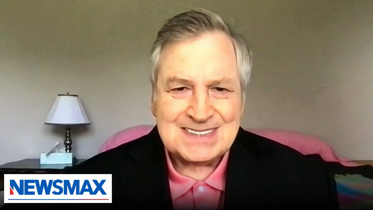 Dick Morris: Trump can get the country back on track