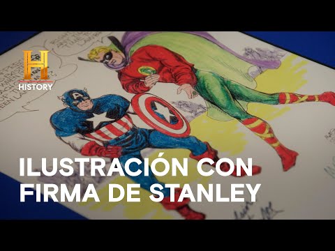 ILUSTRACIÓN CON FIRMA DE STANLEY - EL PRECIO DE LA HISTORIA EN LA CARRETERA