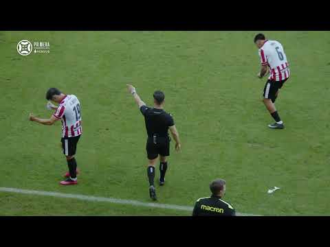 하이라이트 프리메라페데라시온 | Zamora CF 3-0 폰페라디나 | 라운드 35 | 2025-26시즌