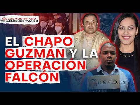Los #Extraditables de la #OperaciónFalcón - Abogada del #ChapoGuzmán hace #revelaciones inesperadas