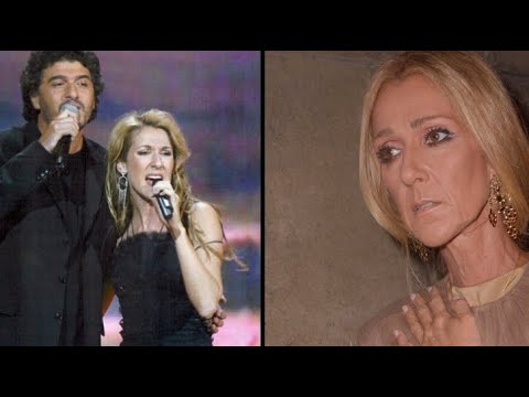“Je suis attristée…” : bouleversée, Céline Dion évoque la mort de Daniel Lévi