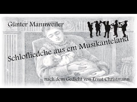 Schlofliedche aus em Musikanteland
