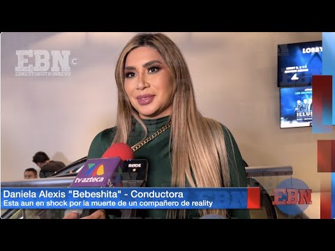 LA BEBESHITA sigue en SHOCK por el 4SES1N4T0 del influencer KEVIN KALETRY con quien haría un REALITY