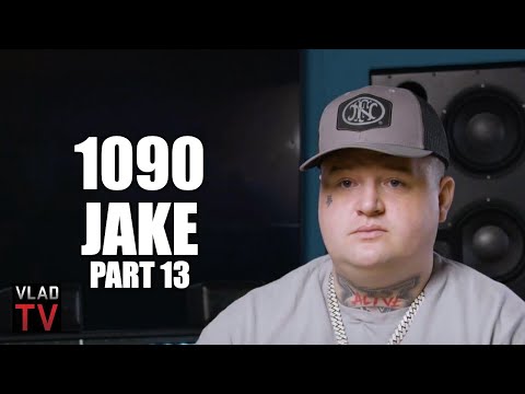 1090 Jake on NBA YoungBoy Facing 250 Years After Getting 63 Charges (Part 13)