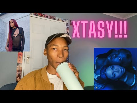 Ravyn Lenae - Xtasy (Remix)[feat. Doechii]