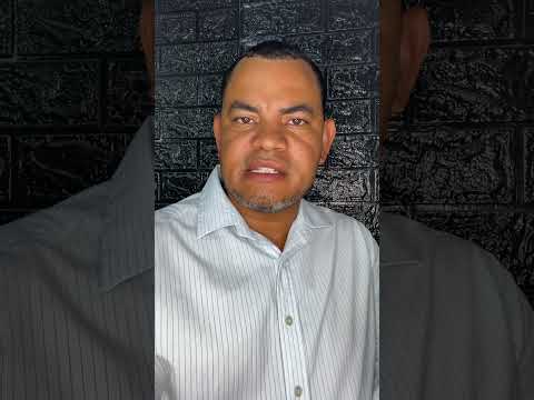 Abel Martínez denuncia secuestro de personal municipal y equipos de la alcaldía de Santiago