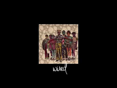 Enzo Siffredi, BAQABO - My Friend (Daniel Rateuke Remix) [Wired]