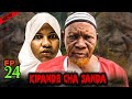 KIPANDE CHA SANDA { EP 24 } Staring Ramadhan kama #mbwembwe