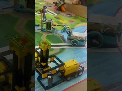 Robotika LH6