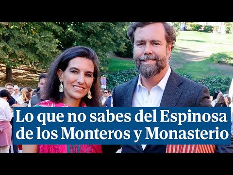 Espinosa de los Monteros y Monasterio: de familias ricas y con una casa valorada en 3 millones