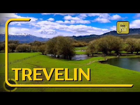Iván de viaje por TREVELIN - Episodio 08 (20-10-2023)