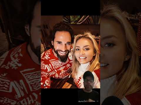 La actriz Angelique Boyer no cree en el matrimonio. Por ello no llegará el altar con Sebastián Rulli