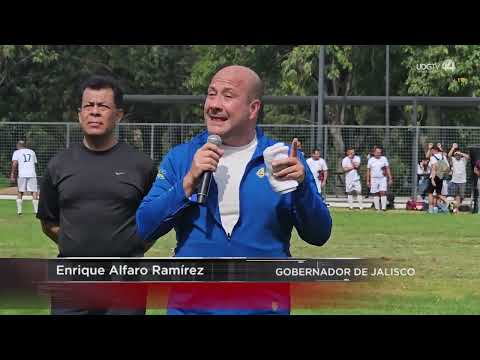 Parque Luis Quintanar estrena áreas deportivas; la inversión, más de 900 millones de pesos