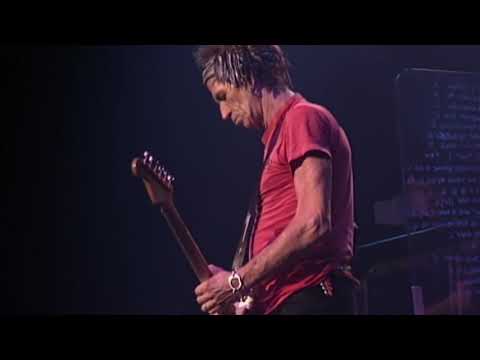 The Rolling Stones - No Expectations (Live At The Wiltern)