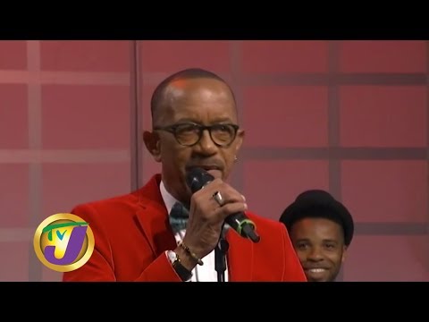 TVJ Smile Jamaica: The Smile Singers - December 25 2019