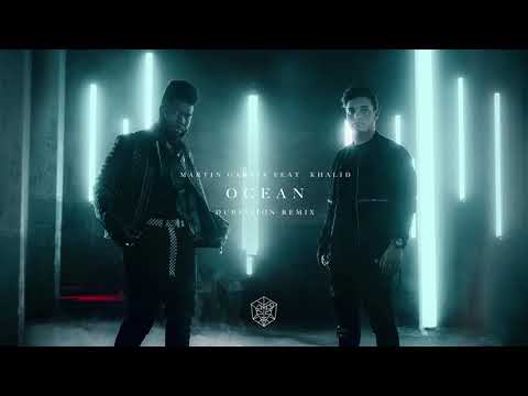 Martin Garrix feat. Khalid - Ocean (DubVision Remix)