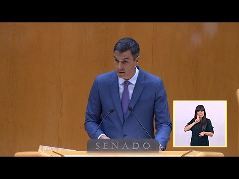 Sánchez asegura que no va a permitir el ataque contra el Doñana: Lo vamos a frenar