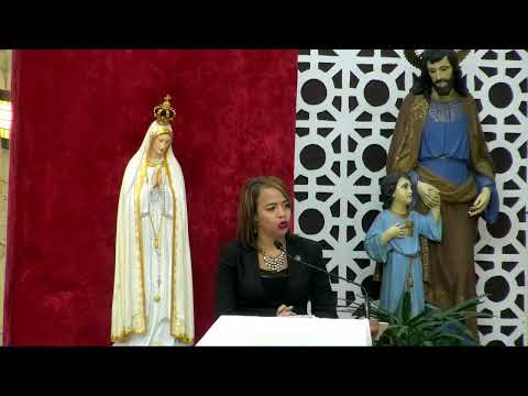 Santa Misa - III Domingo de Pascua