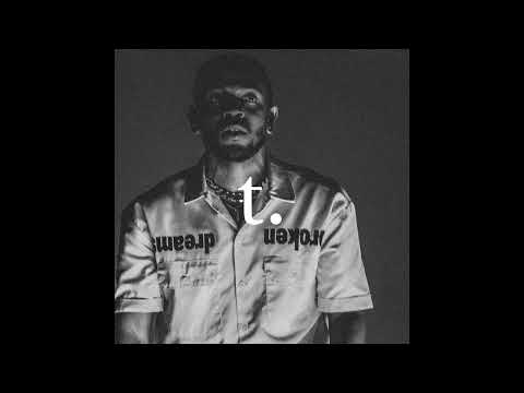 [beat switch] baby keem x kendrick lamar type beat // x files V