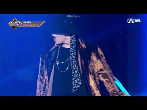 BTS Cypher pt. 4  - [Eng subs]