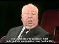 Alfred Hitchcock: Maestro del cine (parte 2)